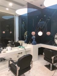-a·f one hair salon