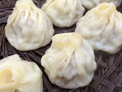 小笼包-瞻老元面馆(双塘路店)