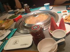 -灶座小锅烀饼·铁锅炖(全国总店)