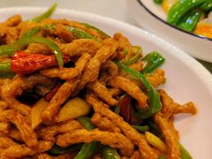 -长春观斋补堂素菜馆