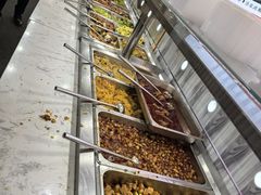 -香里香自助盒饭(红旗街店)