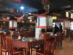 大堂-天下客饭店(中山路店)