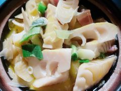 -好灶头妈妈菜·柴火灶台鱼·千岛湖土菜地标美食