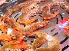 -日进一片海.生腌海鲜火锅.宵夜烧烤(三里屯总店)