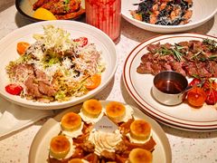 -BE BRIGHT KITCHEN(正佳广场店)