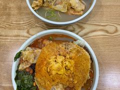 -家味螺蛳粉&烤鱼(五角场店)