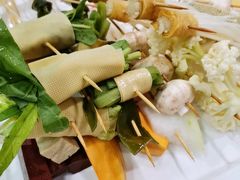 -袁记串串香(北国店)