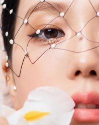 -Eling伊林彩妆·化妆培训(河西奥体店)