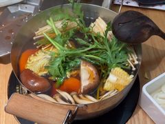 -沼津港精致料理·寿喜烧·烧鸟(青浦宝龙广场日料榜单店)