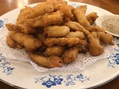-月坛宾馆-聚仙楼餐厅