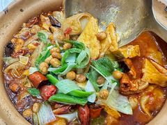 -潍坊菜馆(三里河南横街店)