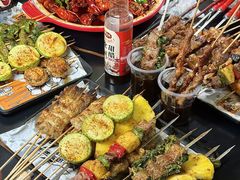 -万达广场(芜湖镜湖店)