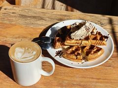 -田德能咖啡博物馆