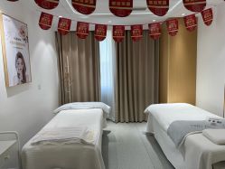 体验前-康美贞·痘肌养护管理中心