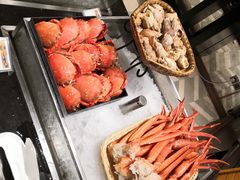-西藏饭店·亚克·食光自助餐厅(文殊院店)