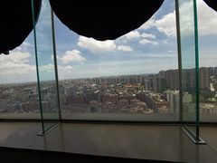 -荣誉国际酒店-云顶旋转餐厅