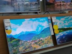 -国美电器(荔景商城店)