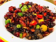 -巴国布衣·Sichuan Folk(紫荆店)