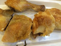 -香妃烤鸡(西单店)