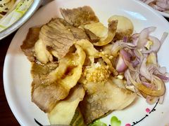-歪头牛肉(金龙壹号店)