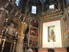 -瓦伦西亚大教堂