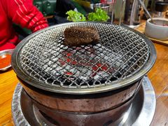 -原始泥炉烤肉(总店)
