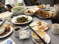 -金哥私房菜馆(张府园总店)