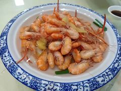 -两户人家农家乐