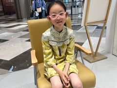 -HIMO海马体照相馆(上海华润CP静安店)