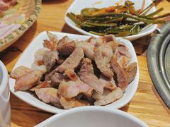 -牛炙烤肉(车公庙店)