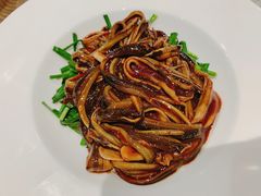 -萬國春·中菜馆(颐和公馆店)
