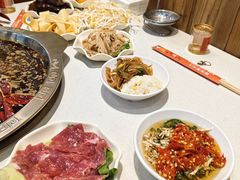 -王少龙火锅(五小区店)