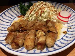 -万岁寿司(天河领展店)