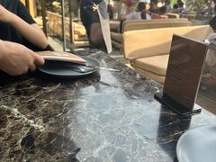 -Lets burger非常汉堡·环球风味(蓝色港湾店)
