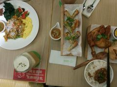 -仙踪林(江南西店)