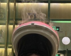 -逸丝风尚专注烫染