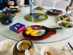 -观海轩餐厅(一线海景店)