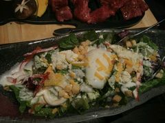 -俺的焼肉(銀座9丁目店)
