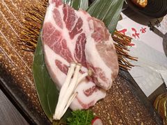 -赤坂亭·M9和牛烧肉(南京江南虹悦城店)