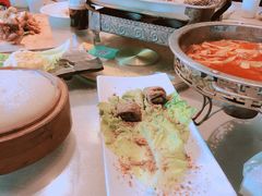 -迎晨餐厅(青芝坞店)