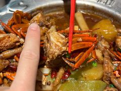 -胖哥俩肉蟹煲(宿迁宝龙广场店)