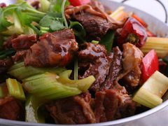 -许府牛杂·鲜牛肉火锅(梁溪万达店)
