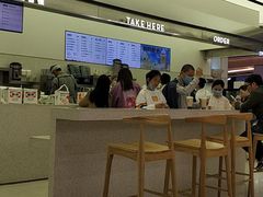 -喜茶(南昌王府井店)