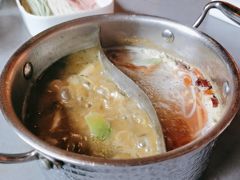 -君邦火锅(新疆大厦店)