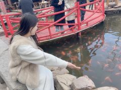 -竹泉村旅游度假区