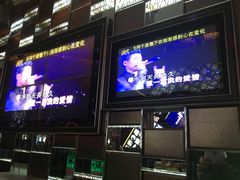 -GAGA主题量贩式KTV平价店(工大店)