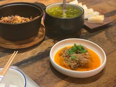 粉蒸鸡-铁公鸡·四川料理(天环广场店)