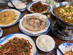 -缘来聚·徽菜名店(黄山宏村店)