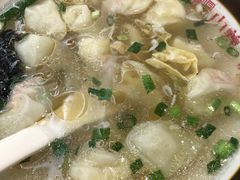 -小姜锅贴(凤凰街店)