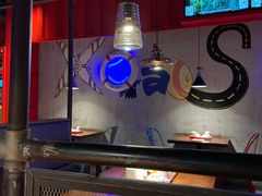 大堂-胖哥俩肉蟹煲(萧山加州阳光店)